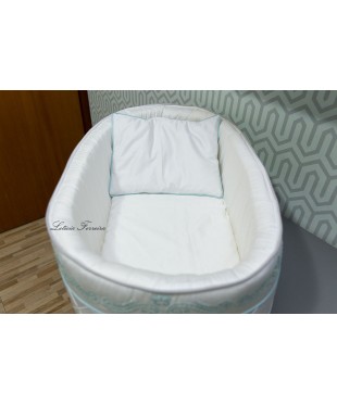 Ninho Enrico (branco)